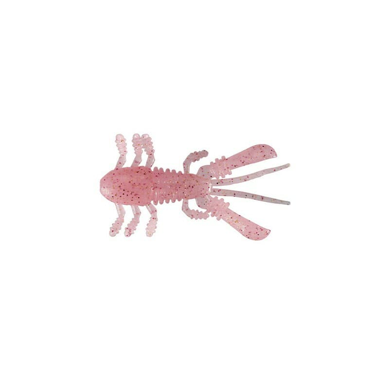 DUO Tetra Works Boke Boke S528 Boke Pink Glow