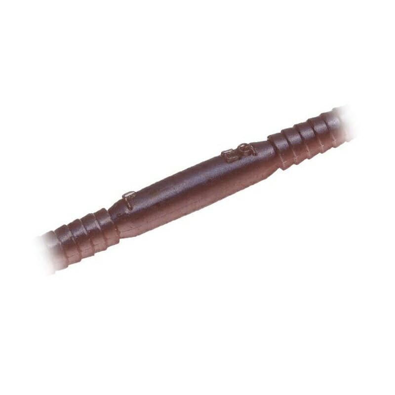 Evergreen Bow Worm 6 inch #134 Earthworm