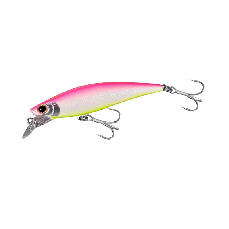 Shimano XF-H90U Nessa Spin Drift North Premium 90HS 006 ST Pink Glow