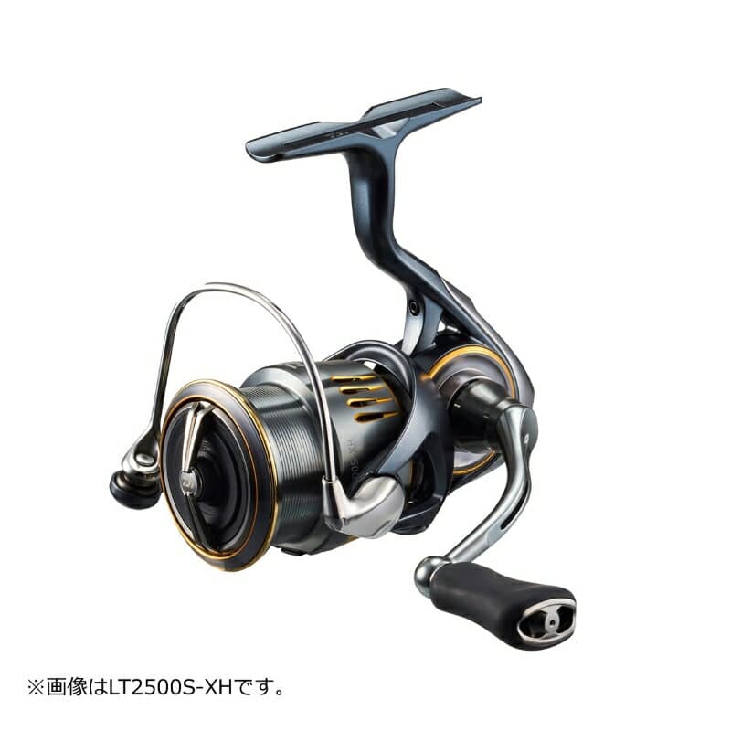 Daiwa 23 Airity LT2500S Reel