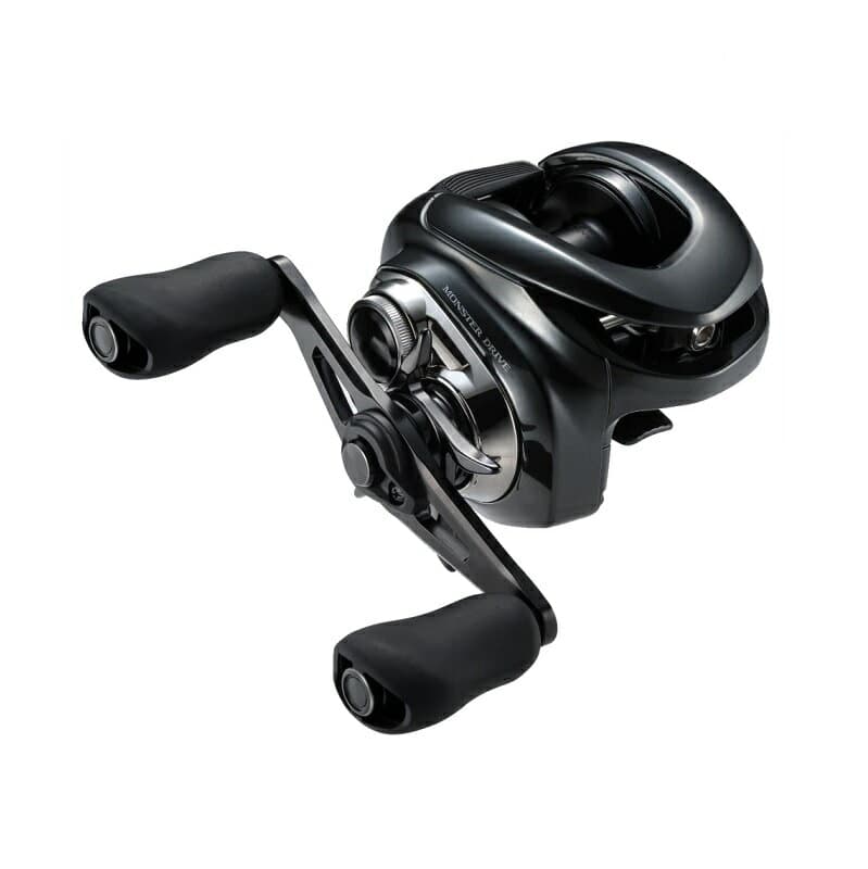 Shimano 23 Antares DC MD HG Right