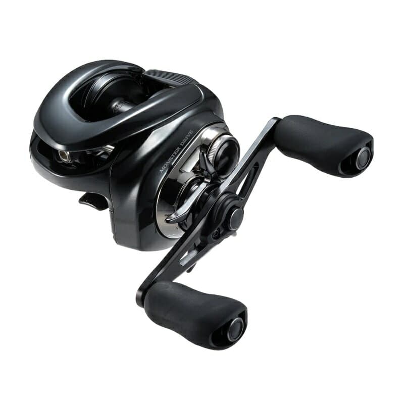 Shimano 23 Antares DC MD XG Left
