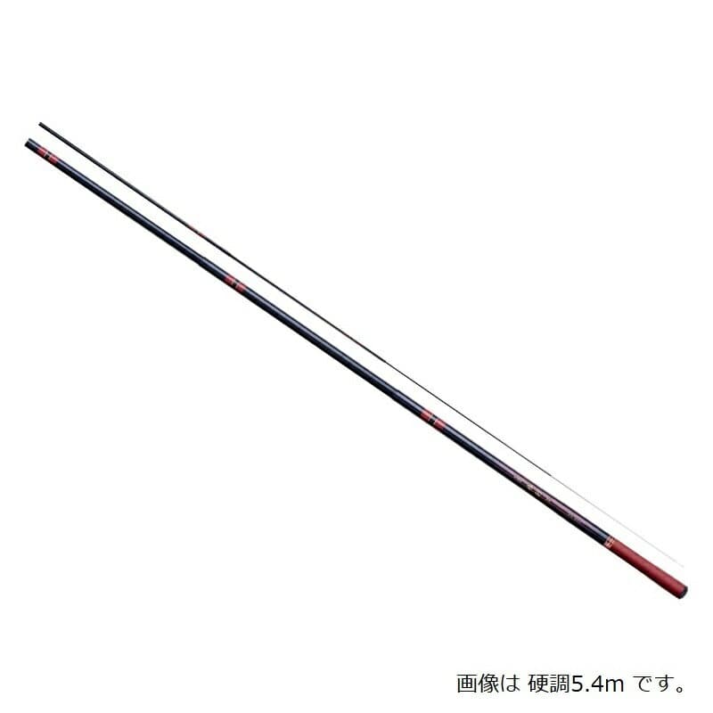 Gamakatsu Gama Keiryu Shunsai 2 Choukou 5.4m