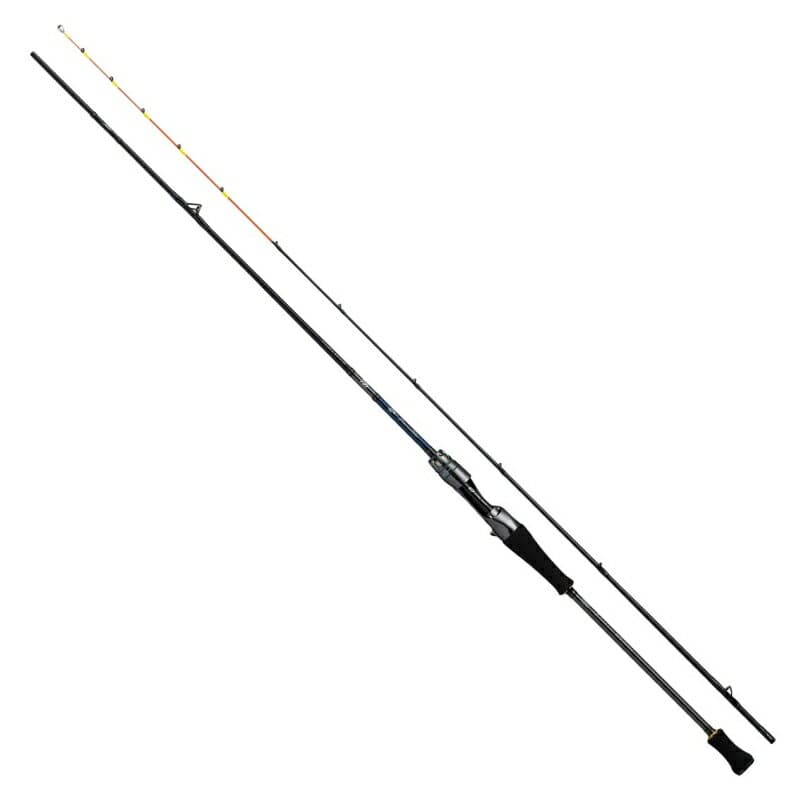 Daiwa 23 Emeraldas EX Ikametal N56ULB-SMT