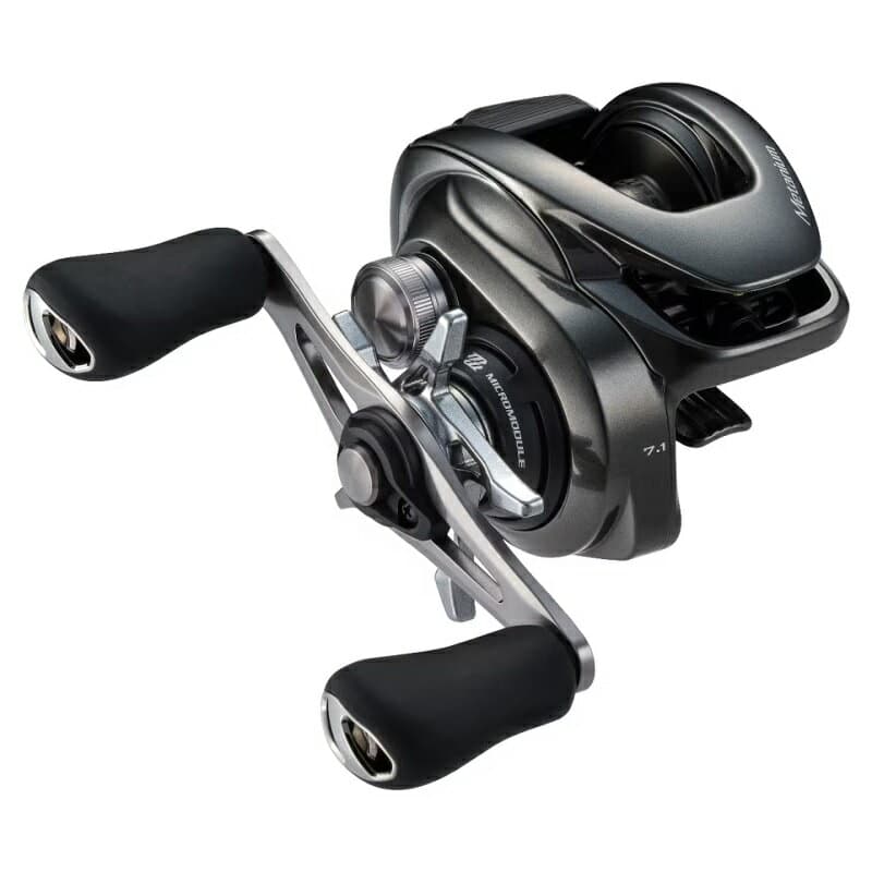 Shimano 23 Metanium 100HG Right