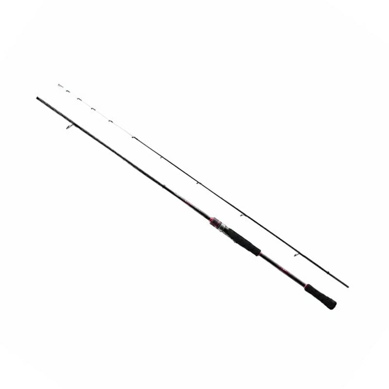 Shimano 23 Sephia BB Metal Sutte F-S66ML-S Ika Metal Spinning Rod