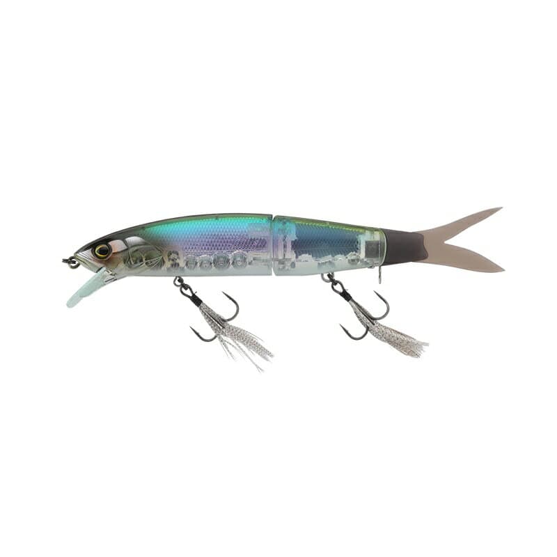 Jackall Kluber SF Flashing Shad