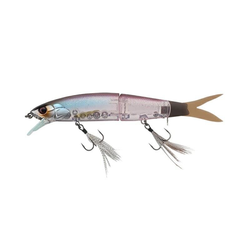Jackall Kluber SF Spring Wakasagi