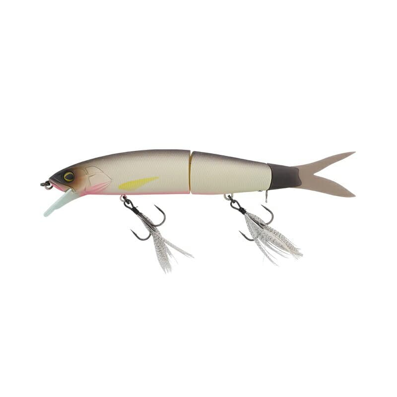 Jackall Kluber SF Classical Japan Bait