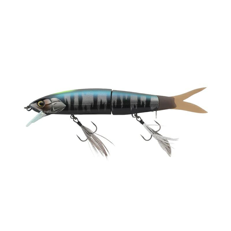 Jackall Kluber SF Midnight Oikwa