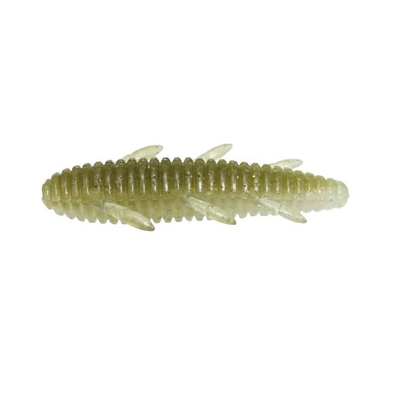 Issei Shizumi Mushi 2.6 inch #57 Weed Shrimp