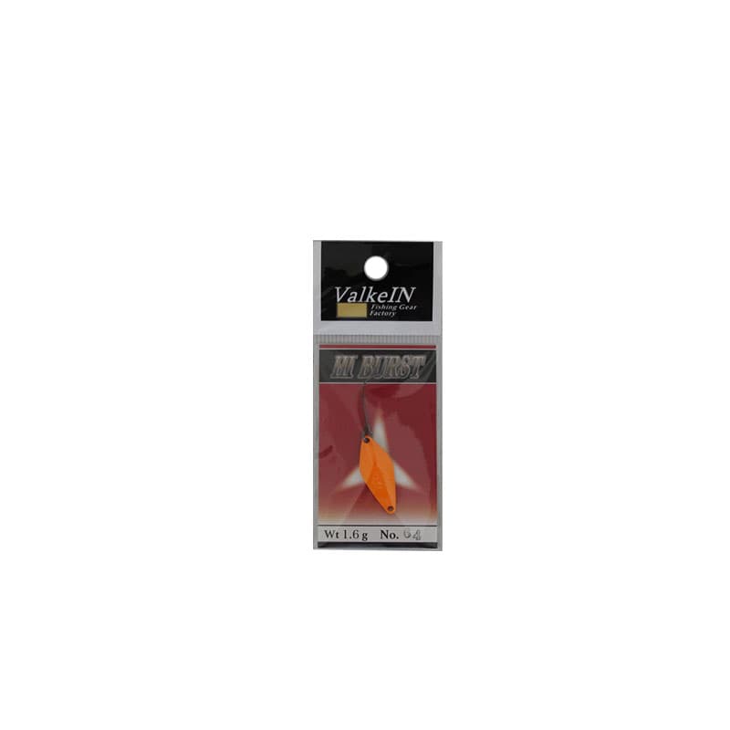 Valkein Hiburst 64 Candy Gold