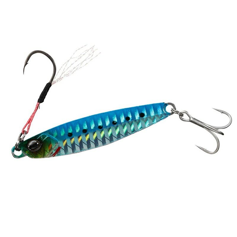 Daiwa Samurai Jig R TG 30g PH Maiwashi