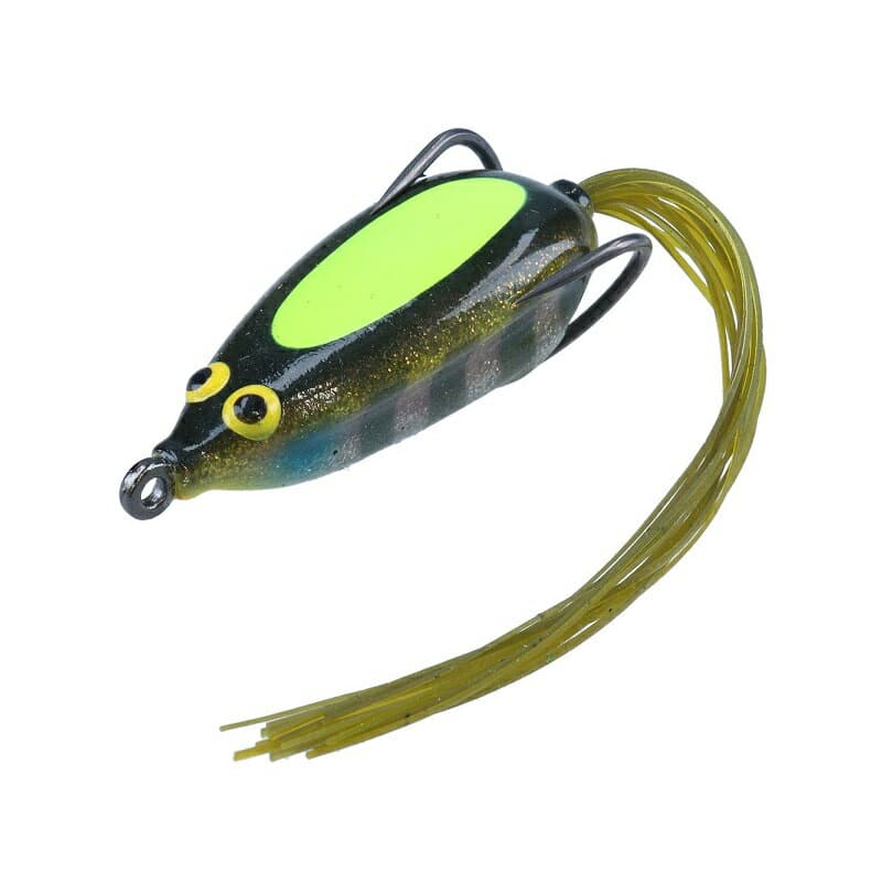 Daiwa Steez Snappy Frog Site Blue Gill