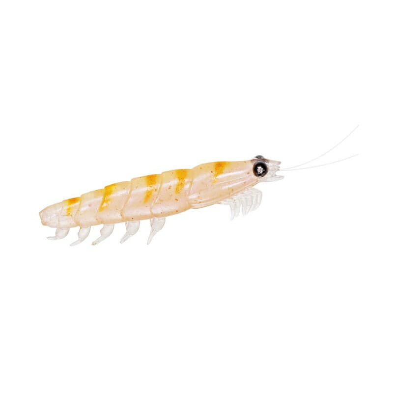 Daiwa Real Okiami Worm Tough M Night Glow Okiami