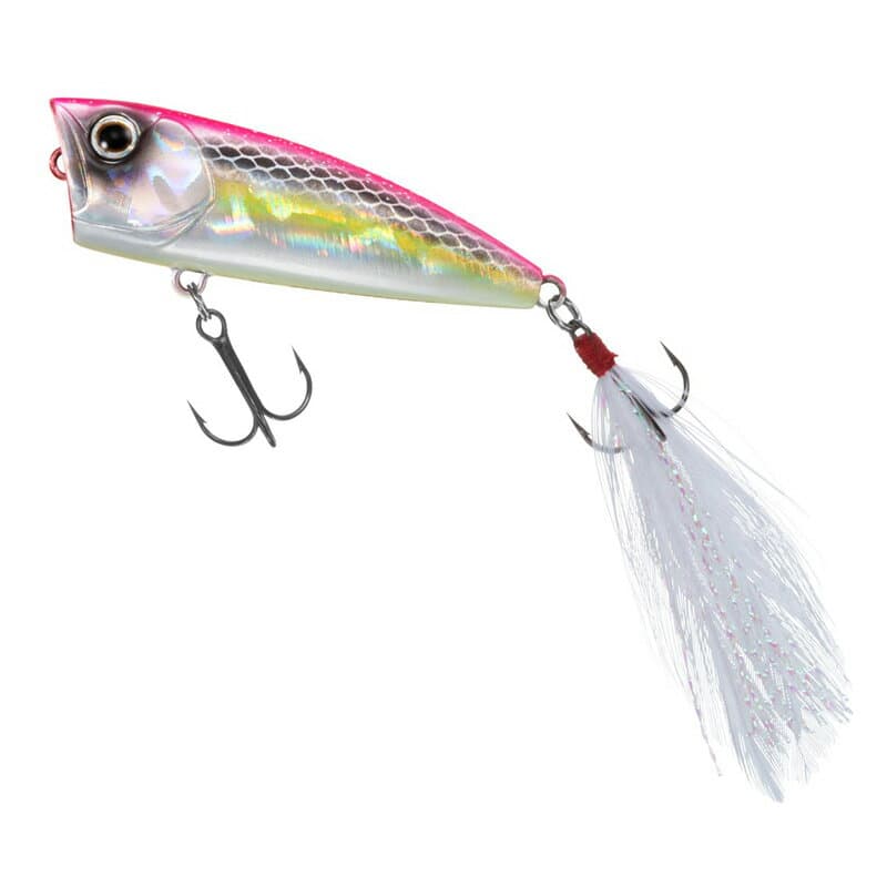 Daiwa Steez Popper 50F Pink Sexy