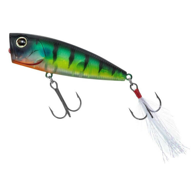 Daiwa Steez Popper 70F