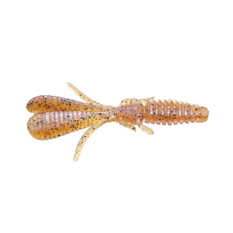 Issei Power Bibibi Bug 3.5 inch #41 Dappi Zari