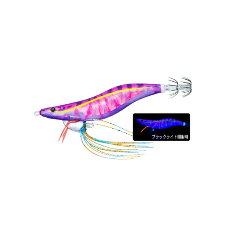 Duel Ebi Q A1806-KVRP 3.5 Monster Master