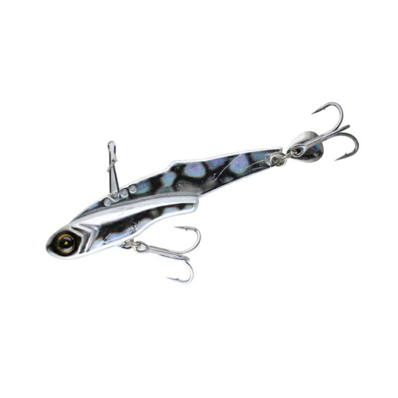 Hayabusa Jack Eye Furi Furi Vibe FS441 30g #6 Full Silver
