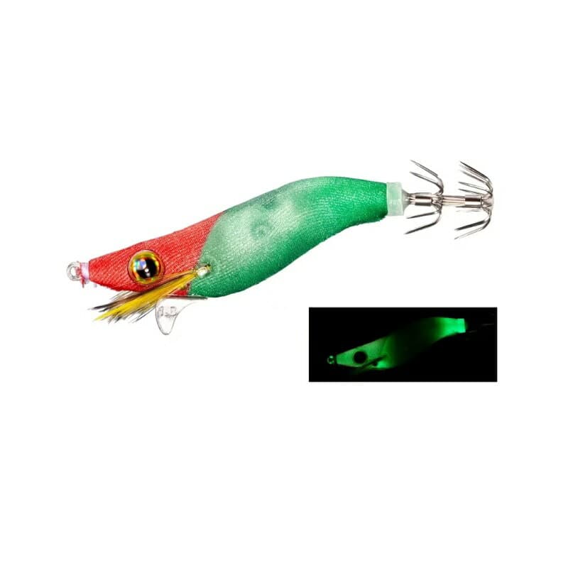 Shimano QS-X18W Sephia Sui Sui Dropper Flash Boost 1.8 001 Aka Midori