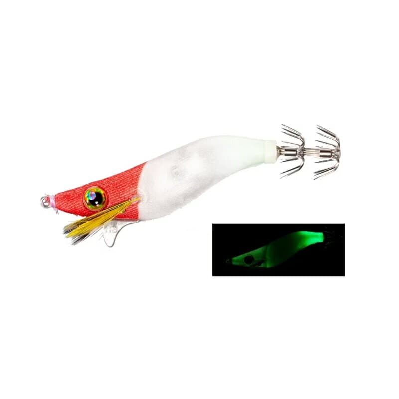 Shimano QS-X18W Sephia Sui Sui Dropper Flash Boost 1.8 002 Aka Shiro