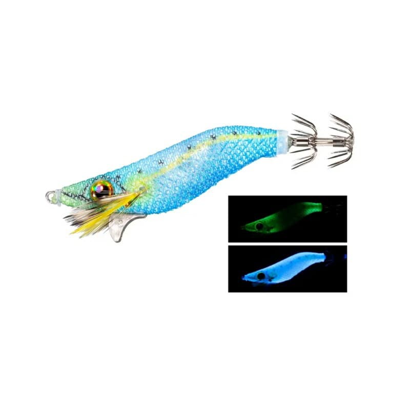 Shimano QS-X18W Sephia Sui Sui Dropper Flash Boost 1.8 006 Keimura Iwashi