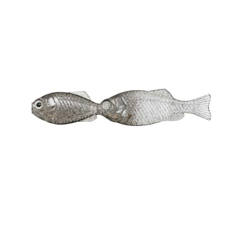 Issei GillGill 2.8 inch #06 Baby Shiner (Fry)