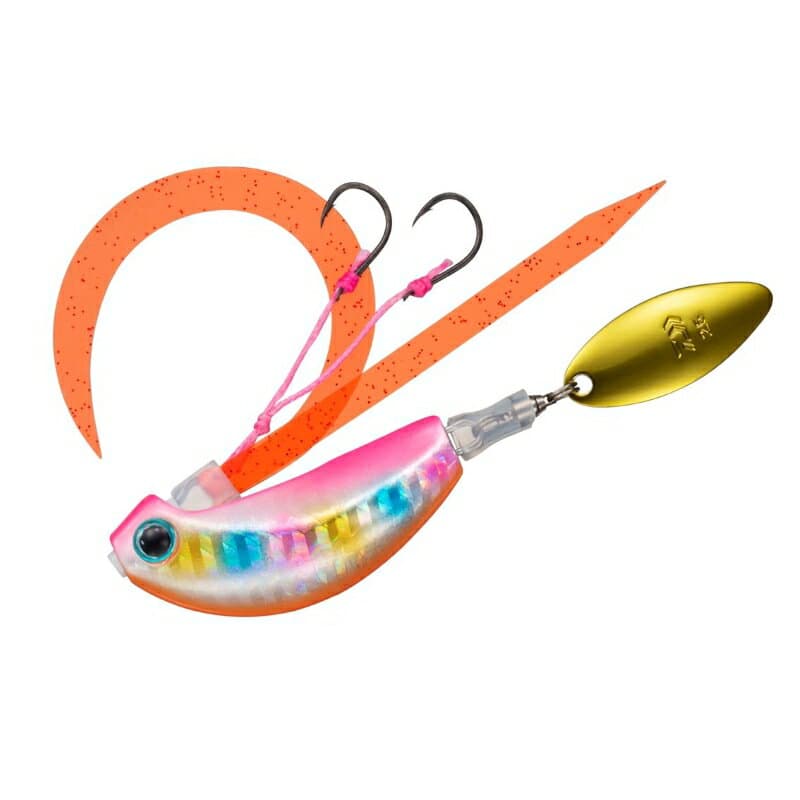 Daiwa Kohga Blade Breaker TG Tamagami 60g