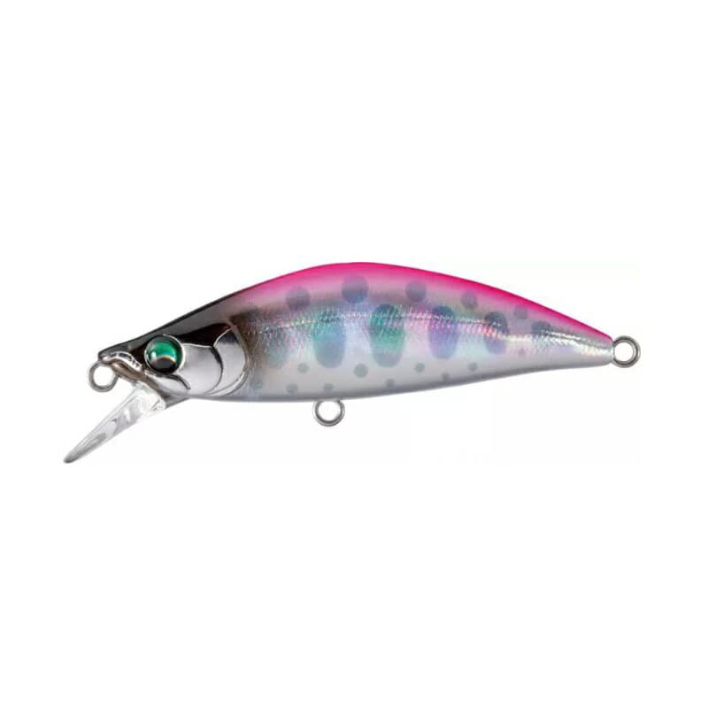 Bassday Mononofu 45S Mo-005 Pink Back