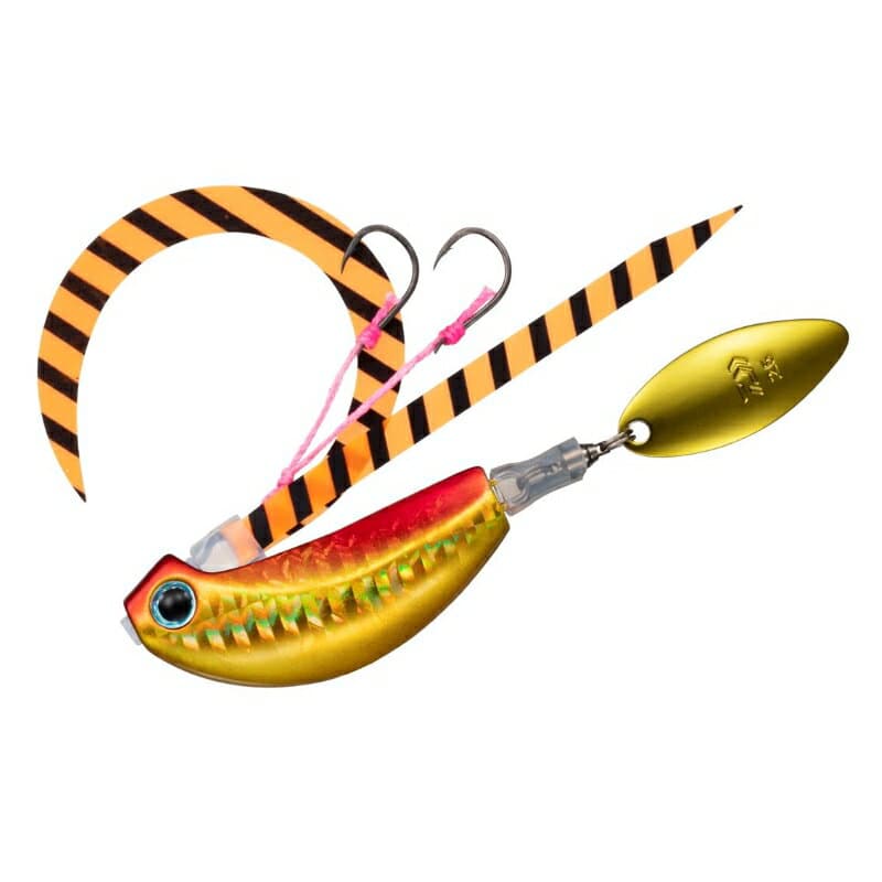 Daiwa Kohga Blade Breaker TG Tamagami 100g PH Aka Kin