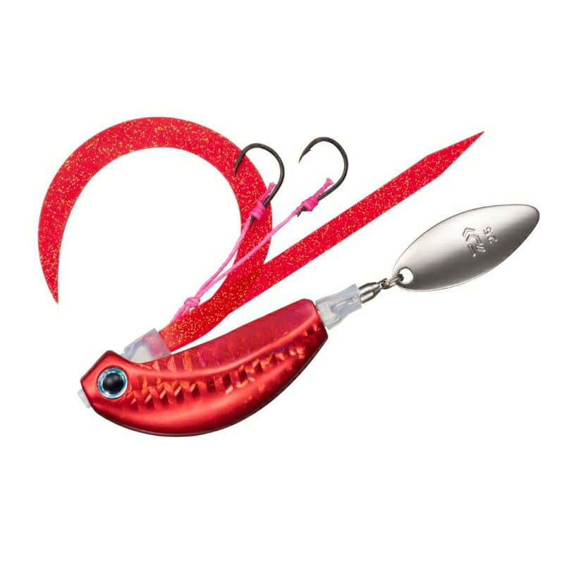 Daiwa Kohga Blade Breaker TG Tamagami 120g PH Kohga Red
