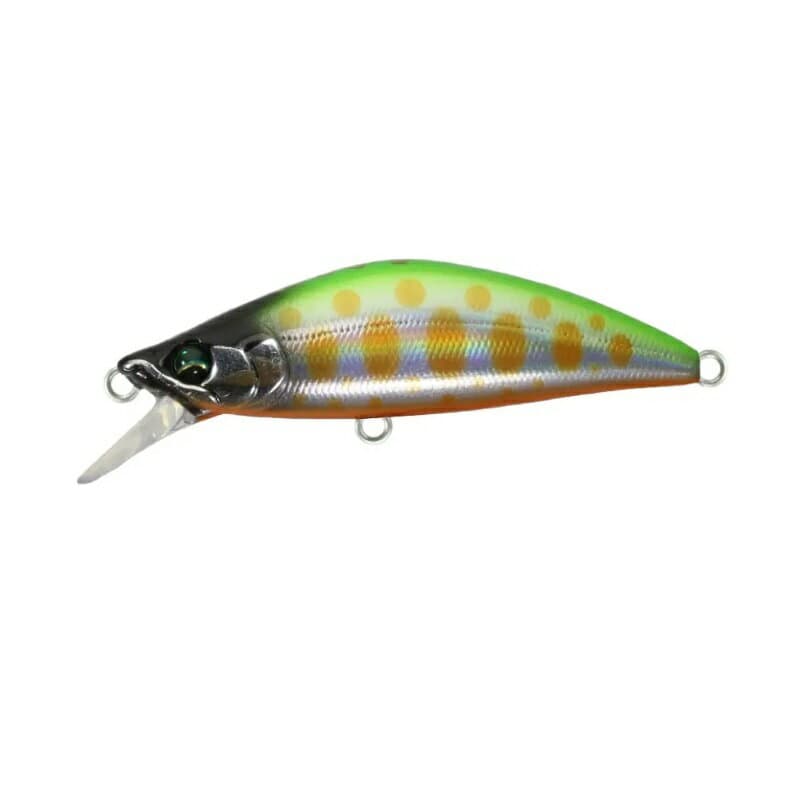 Bassday Mononofu 50S Mo-020 Lime Back