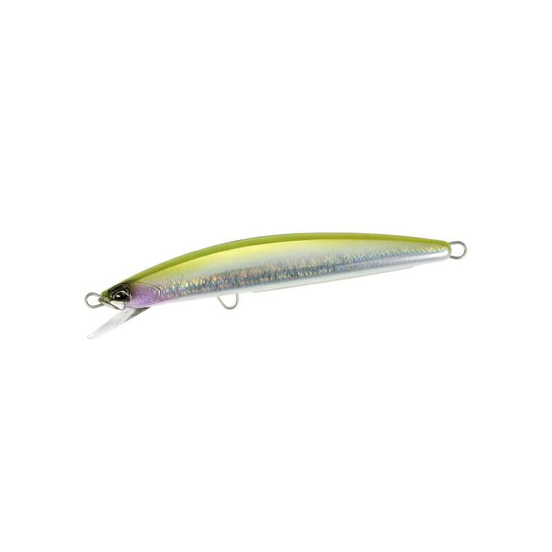 Duo Rough Trail BlueDrive 195S Chartback Scale