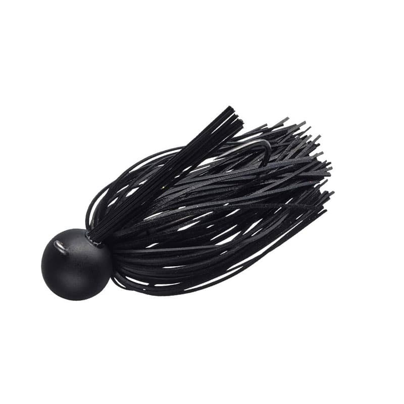 Evergreen IR Jig 1/2 oz #152 Matte Black