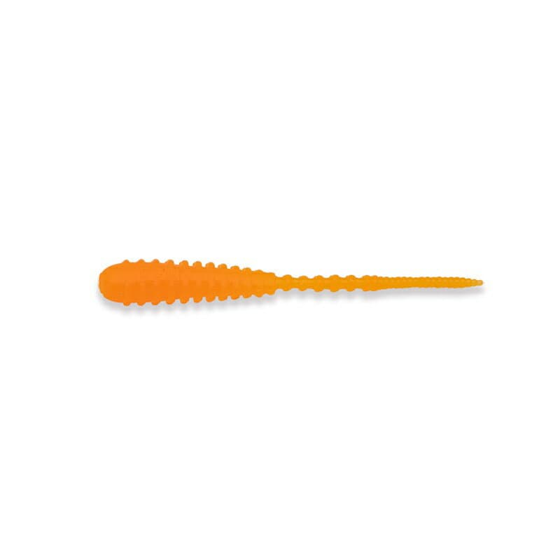 Ecogear Aji Shokunin Aji Must 1.8 inch Fat Glow Orange