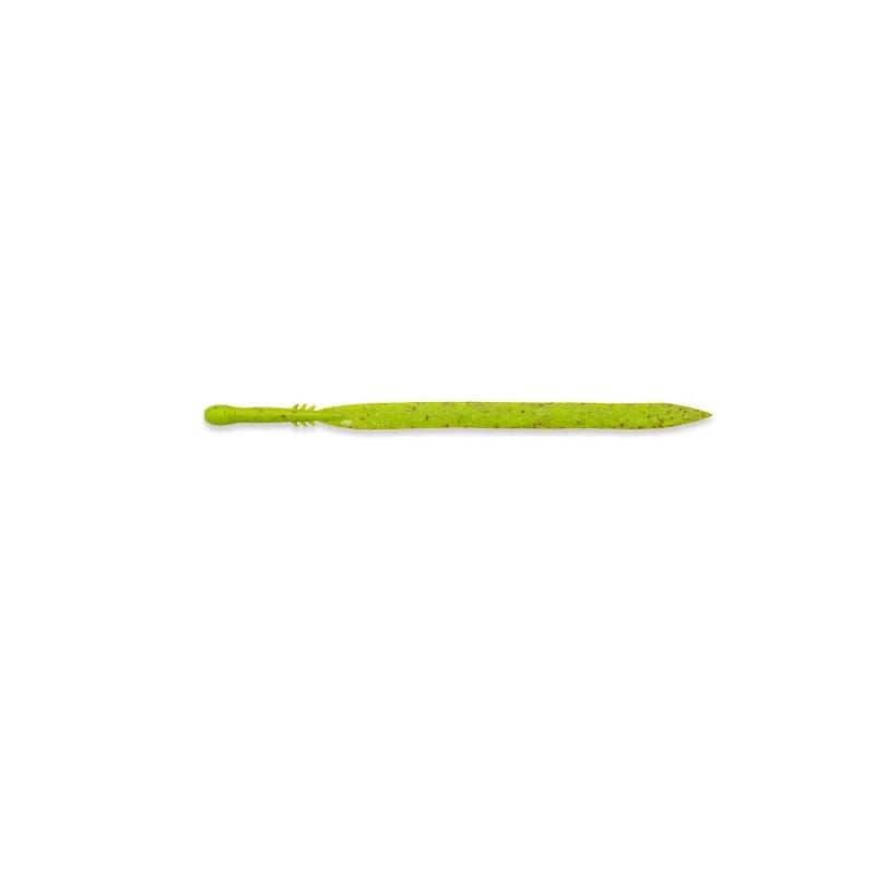 Ecogear Jukusei Tairaba Aqua Kuwase Flap Slim J12 Mazume Chart (Glow)