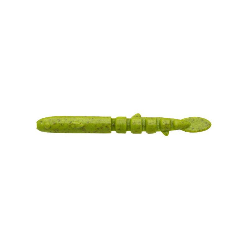 Ecogear Jukusei Aqua Super Dojo M 110mm J12 Mazume Chart (Glow)
