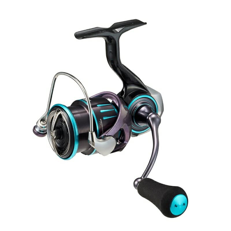 Daiwa Emeraldas RX FC LT2500S Spinning Reel