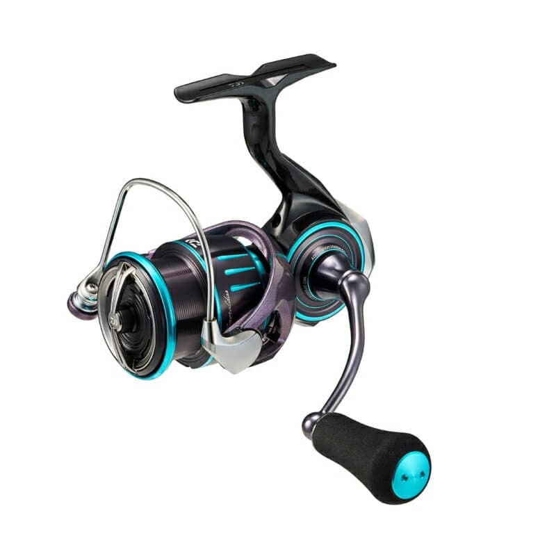 Daiwa Emeraldas RX LT2500 Spinning Reel
