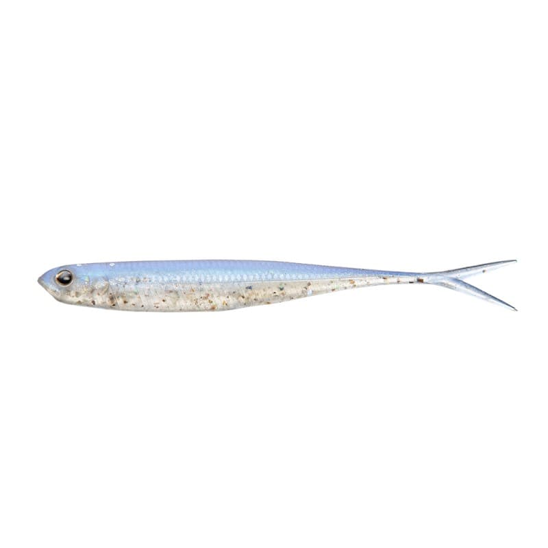 Fish Arrow Flash-J Split Abalone 3 inch #AB04 Shirauo/Abalone