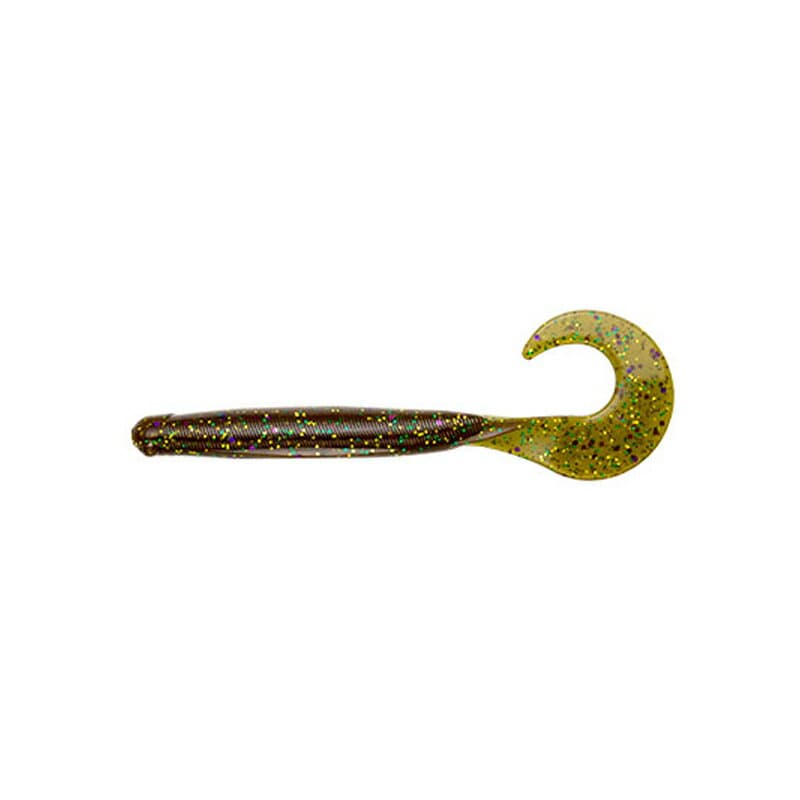 Ecogear Rock Max 4 inch 398 Guripan Bottom Bait