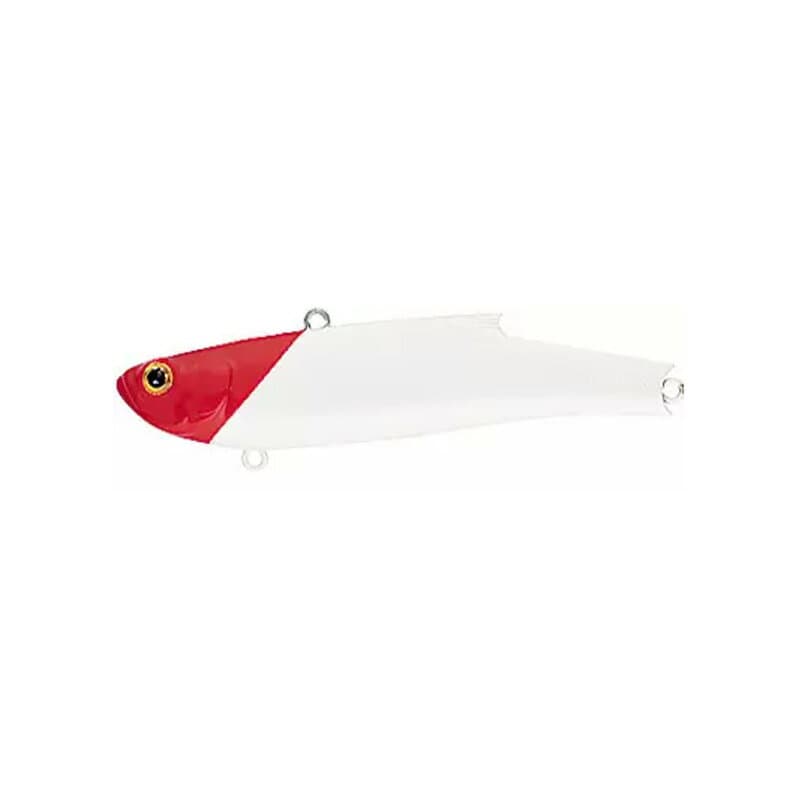 Bassday Range Vib 70ES P-04 Redhead