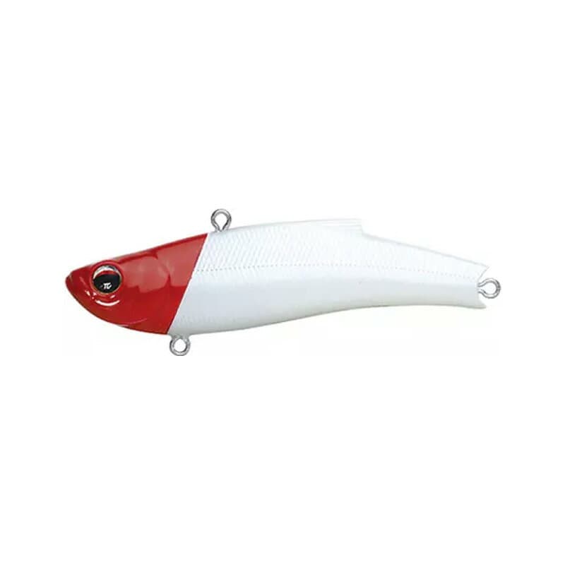 Bassday Range Vib 55TG P-04 Redhead
