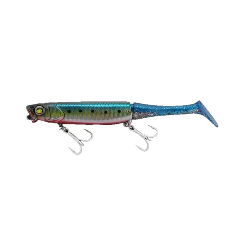 Jackall Sabul HB Shad 35g Red Belly Iwashi