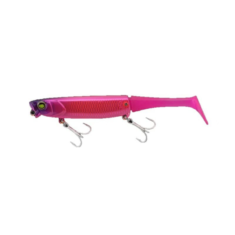 Jackall Sabul HB Shad 42g Sexy Pink