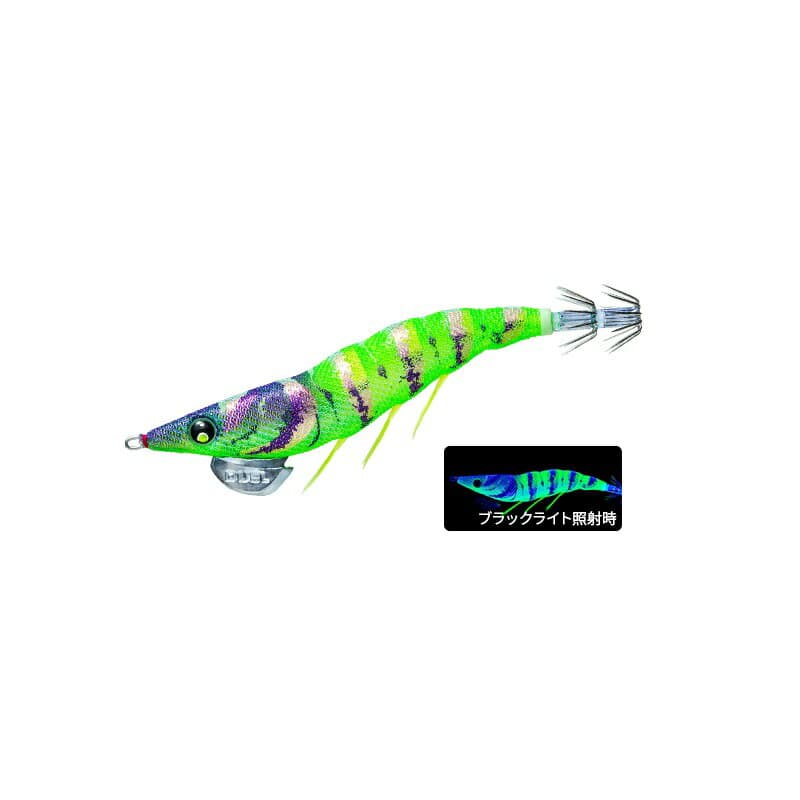 Duel EZ-Q Dartmaster Rattle 2.5 A1740-NLM #25 Nigori Lime