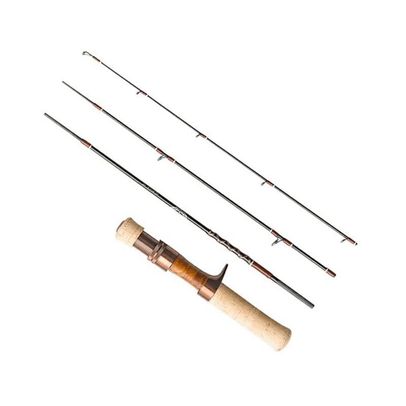 Tiemco Fenwick GFS38CUL-4J