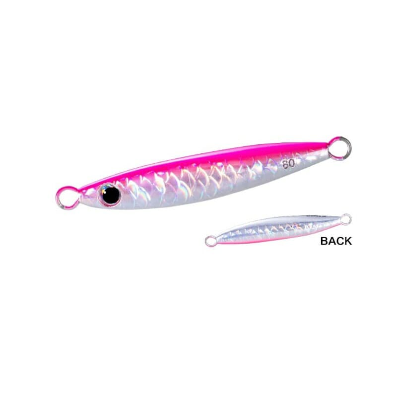 Shimano JV-A08W Ocea Fall Shot 80g 009 A Pingin