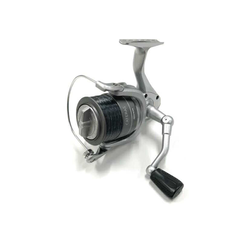 Alpha Tackle Cutlass 5000 Nylon Line